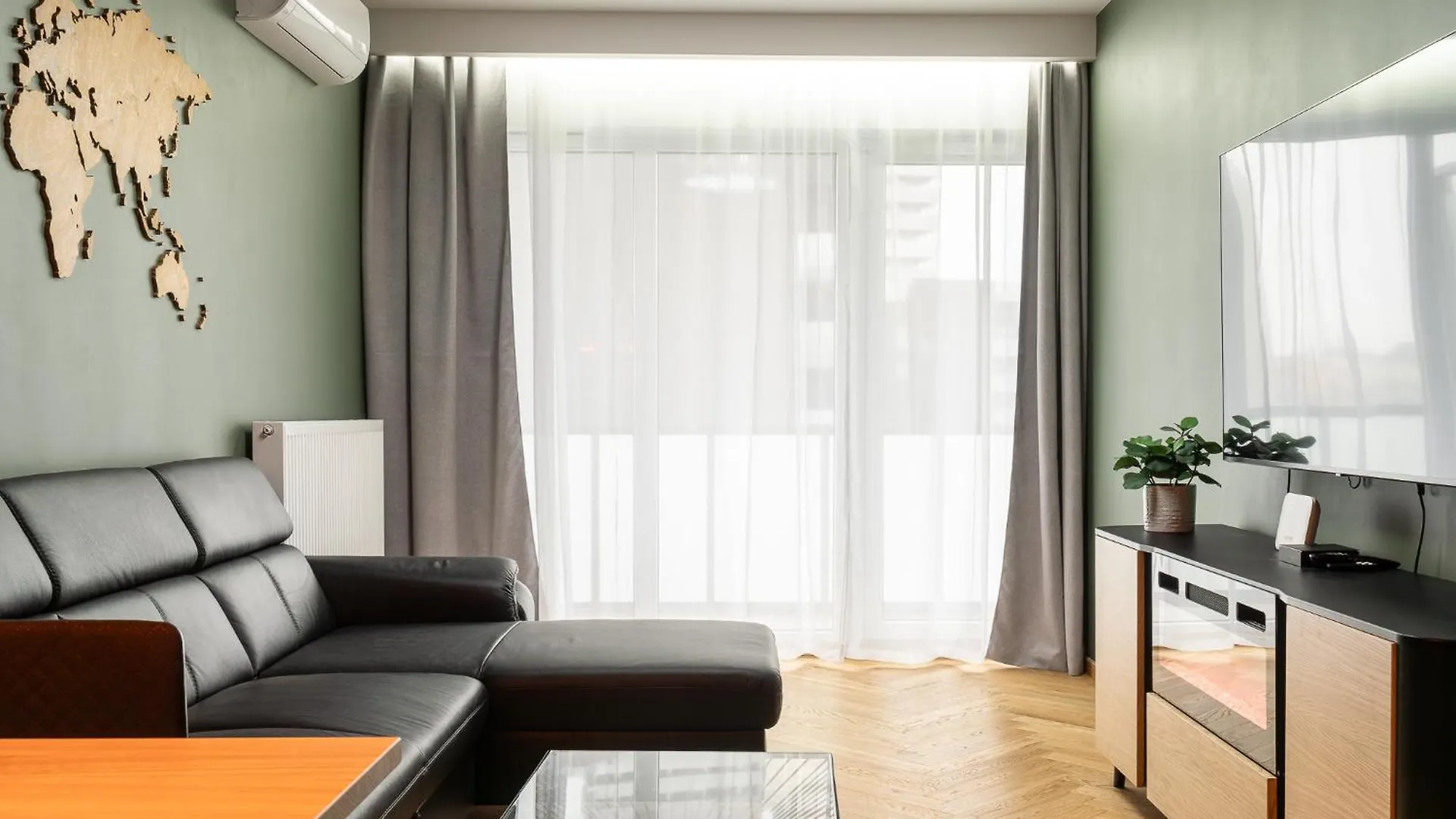 Rentplanet - Apartamenty Quorum Βρότσλαβ 0*,  Πολωνία