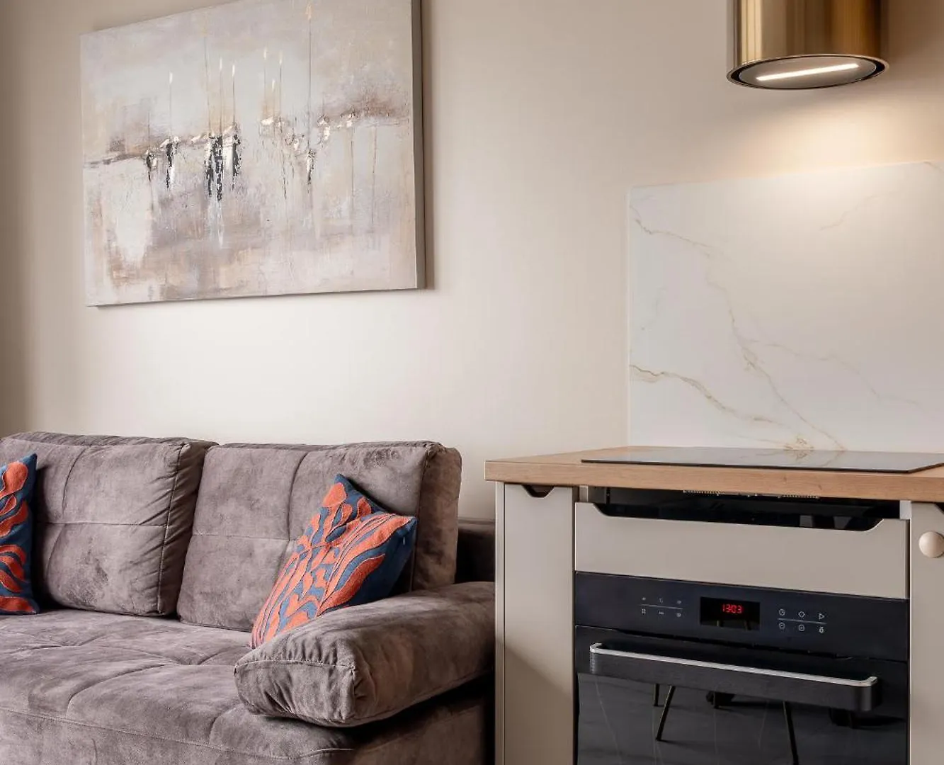 Rentplanet - Apartamenty Quorum Βρότσλαβ 0*,  Πολωνία