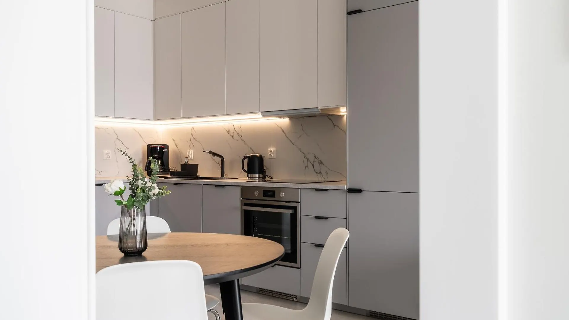 Rentplanet - Apartamenty Quorum Βρότσλαβ