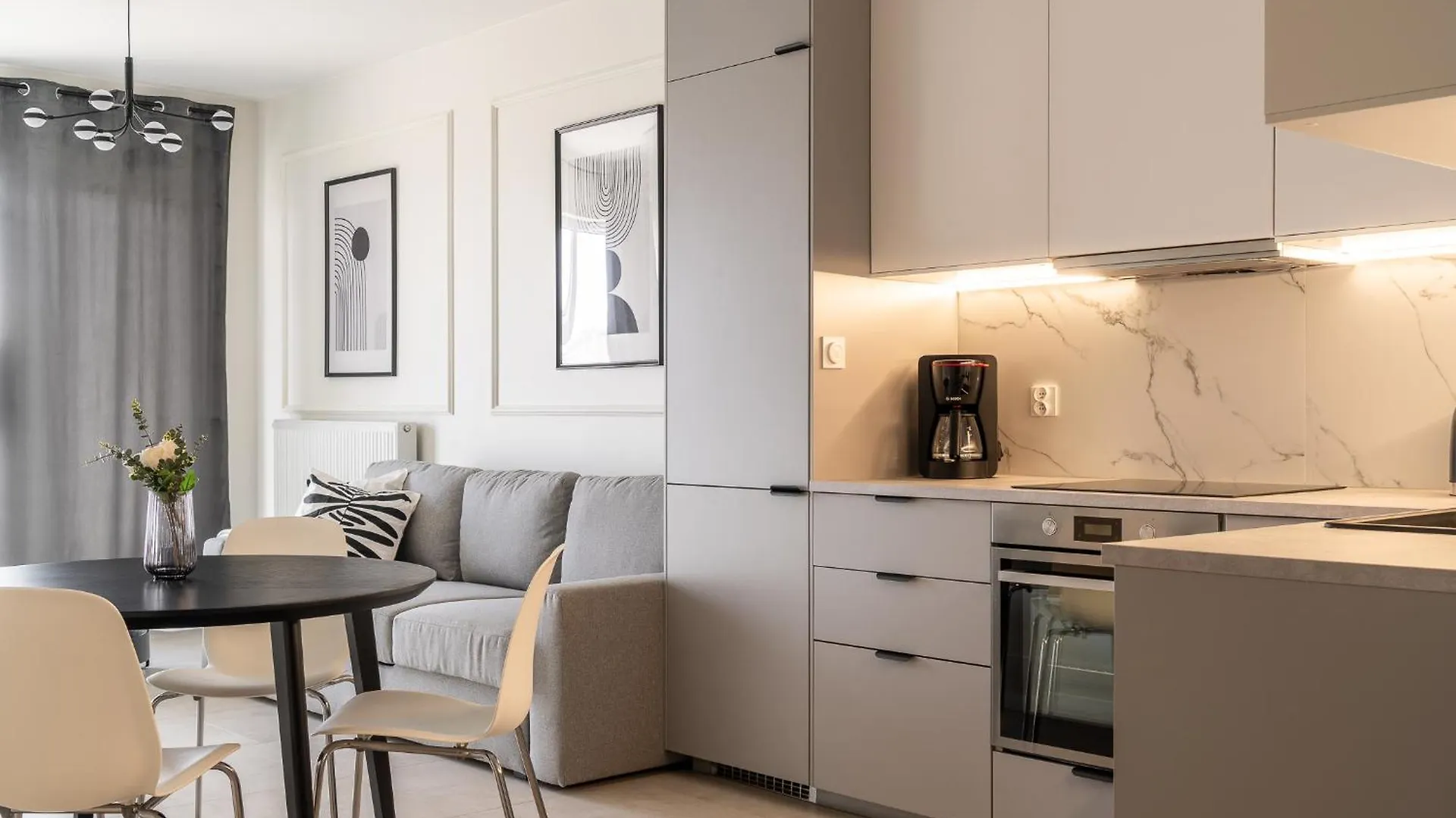 Διαμέρισμα Rentplanet - Apartamenty Quorum Βρότσλαβ Πολωνία