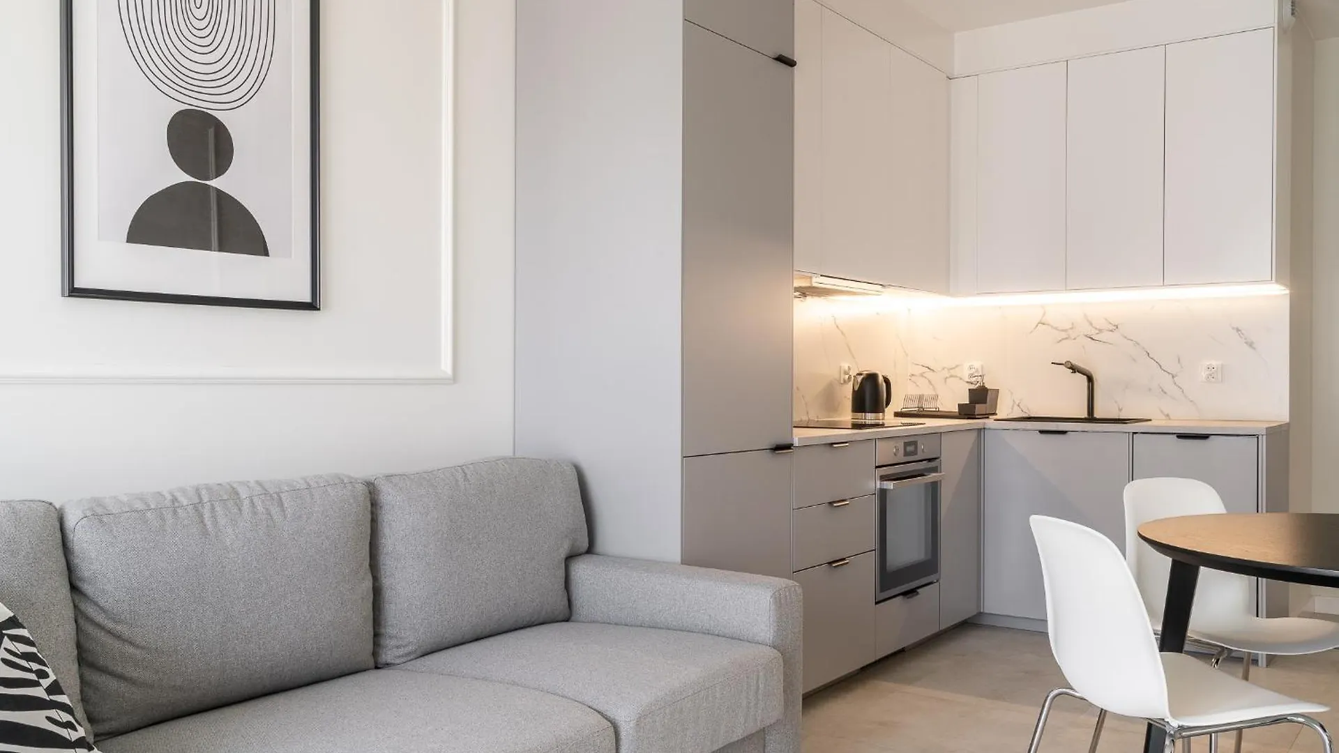 Rentplanet - Apartamenty Quorum Βρότσλαβ