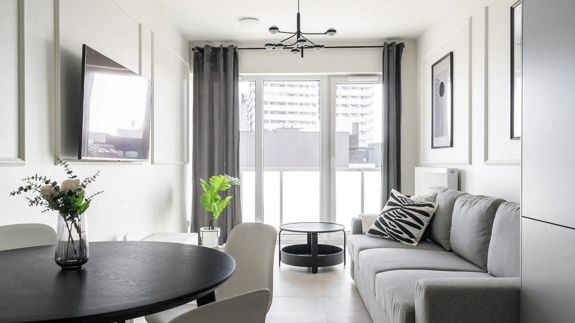 Rentplanet - Apartamenty Quorum Βρότσλαβ