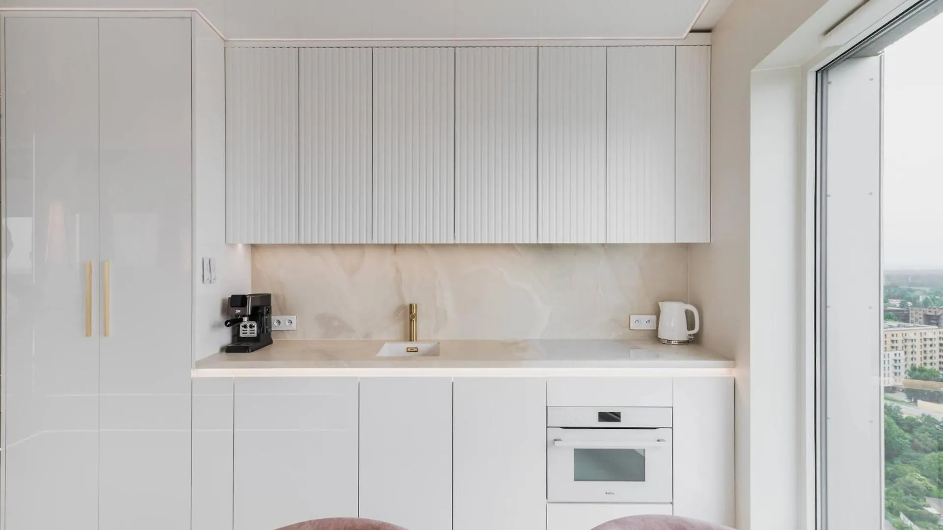Rentplanet - Apartamenty Quorum Βρότσλαβ 0*,  Πολωνία