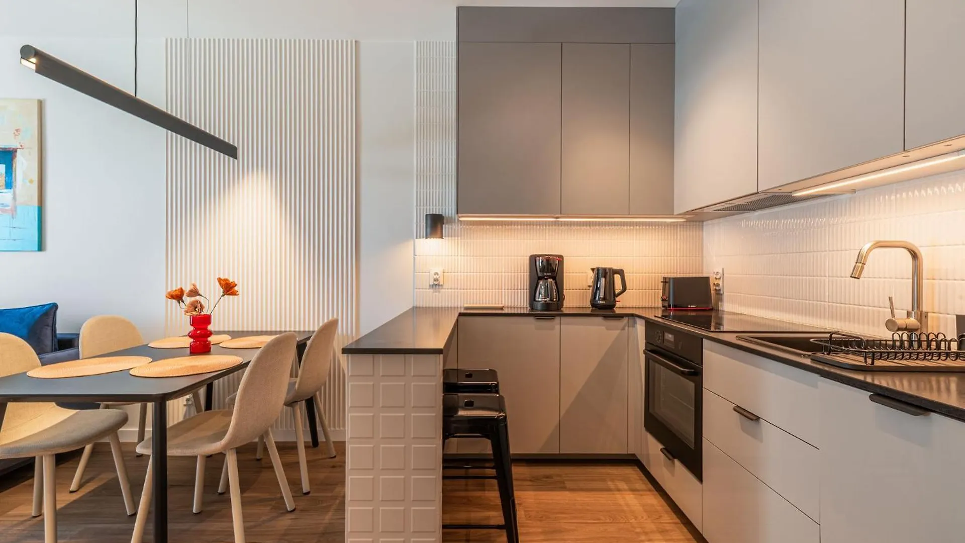 Rentplanet - Apartamenty Quorum Βρότσλαβ 0*,  Πολωνία