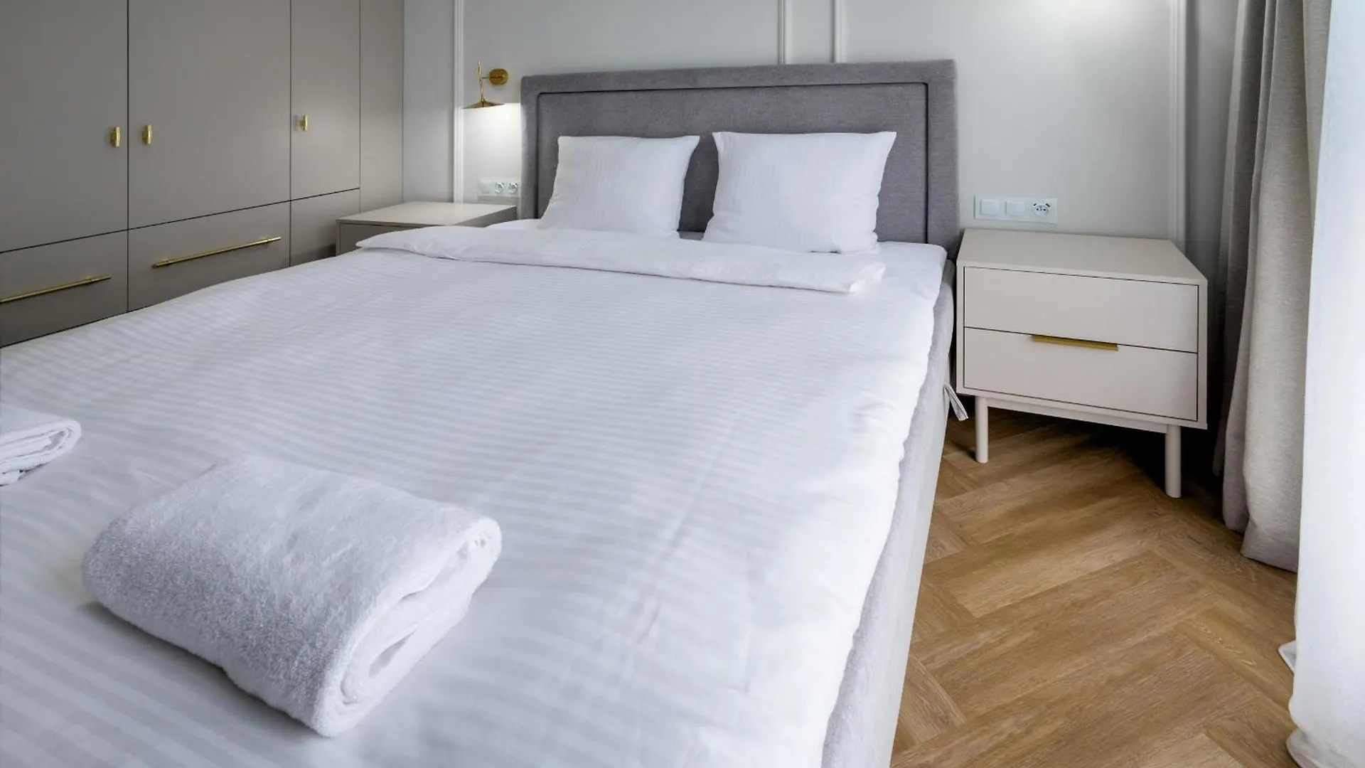 Διαμέρισμα Rentplanet - Apartamenty Quorum Βρότσλαβ Πολωνία