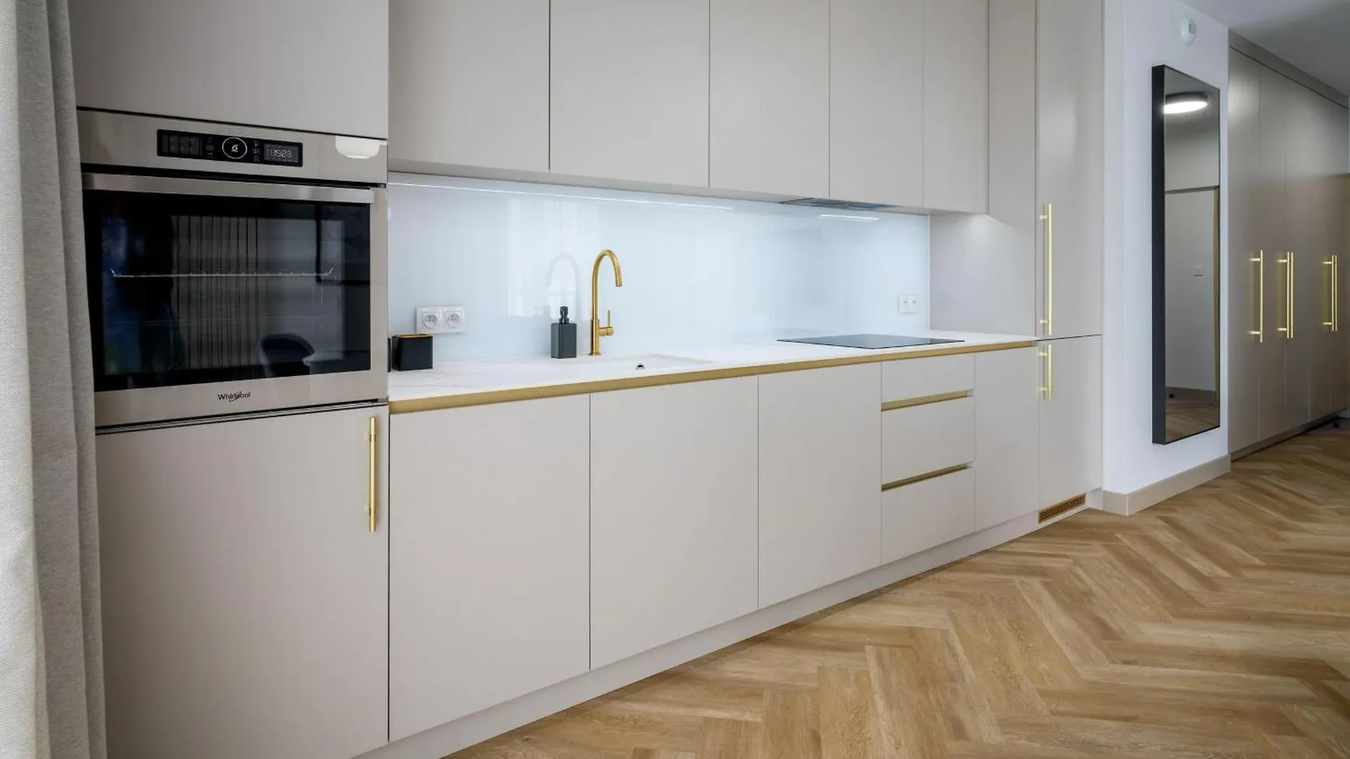 Rentplanet - Apartamenty Quorum Βρότσλαβ 0*,  Πολωνία